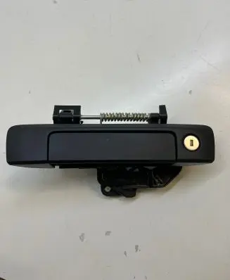 Ford Ranger Loading door exterior handle AB322143836AD