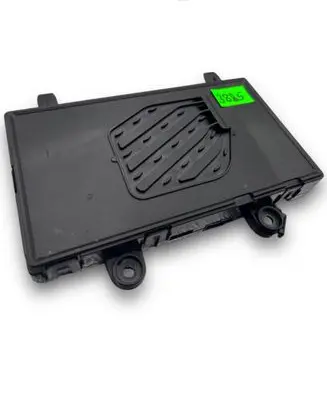 Mercedes-Benz A W177 Central body control module S3885 A1779006715