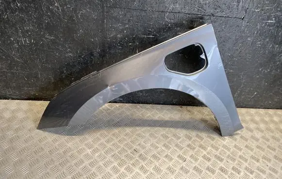 Skoda Octavia Mk4 Fender 