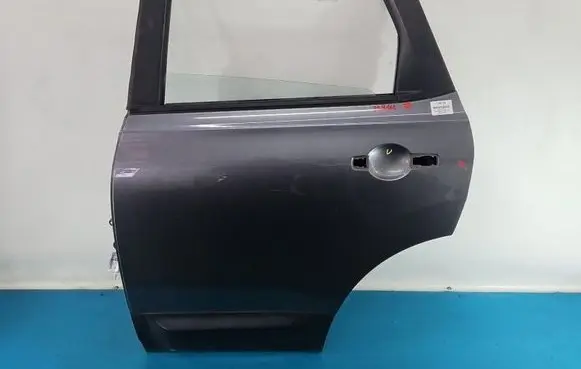 Nissan Qashqai Rear door IMPRK1555752