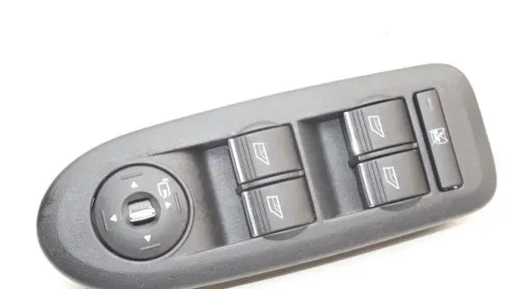Ford Kuga I Electric window control switch 9M5T14A132AA