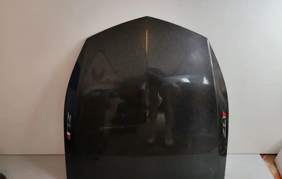 Chevrolet Camaro Engine bonnet/hood 9149194