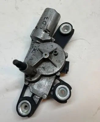 Ford Mondeo Mk III Rear window wiper motor 0390201583