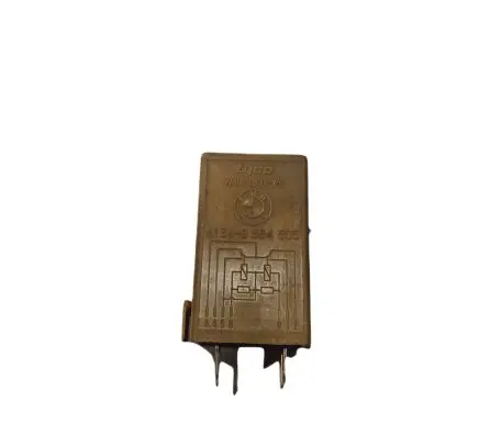 BMW 5 E60 E61 Window control relay 61368384505 V23141B3001X15