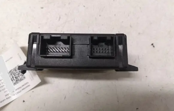 Volvo S60 Parking PDC control unit/module 9187071