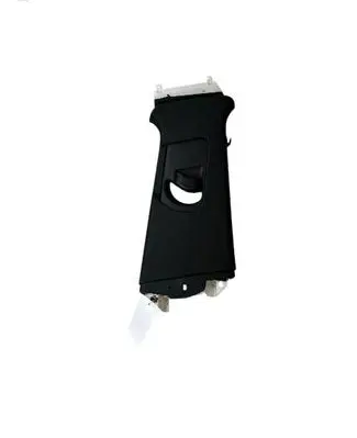 Audi Q8 e-tron (B) pillar trim (top) 4KE867244