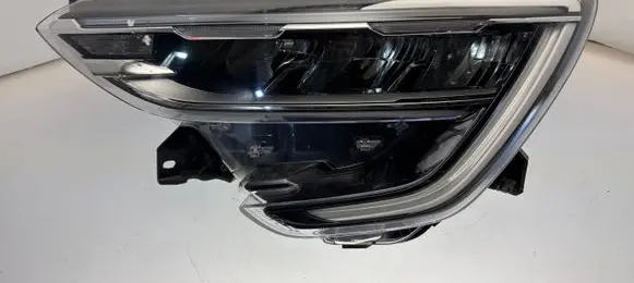 Renault Arkana Headlight/headlamp 260602566R B007234