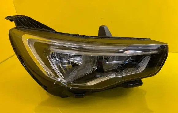 Opel Grandland X Headlight/headlamp YP00015580