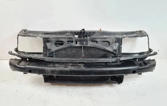 Skoda Octavia Mk1 (1U) Radiator support slam panel 1U0805565D 1U0805931C 1J0121253N