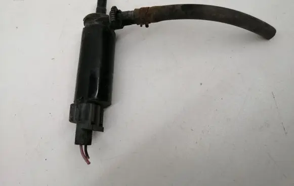 Saab 9-5 Headlight washer spray nozzle 13157637