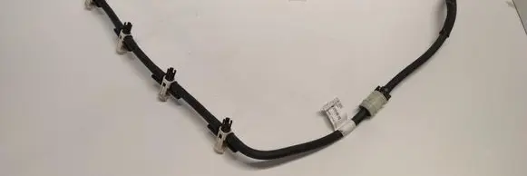 Mercedes-Benz Vito Viano W447 Fuel return line/hose A6540700601