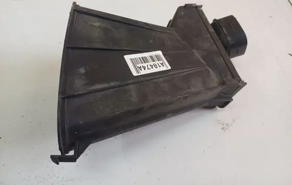 Skoda Fabia Mk2 (5J) Air intake hose/pipe 5j0805971