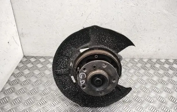 BMW X5 F15 Rear wheel hub