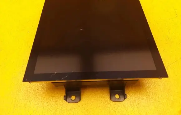 Mercedes-Benz C W206 Screen/display/small screen A2069001022
