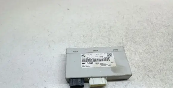 BMW X1 E84 Parking PDC control unit/module 9252639 662092526398 0263004509