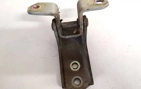Suzuki Grand Vitara II Front door upper hinge