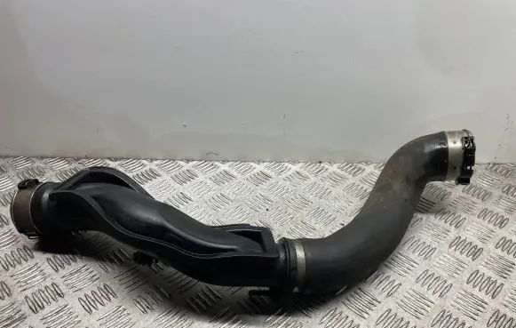 BMW 5 F10 F11 Intercooler hose/pipe 4735270