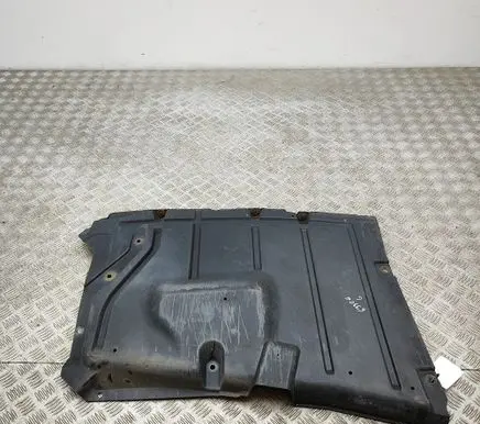 BMW 3 F30 F35 F31 Center/middle under tray cover 7363203