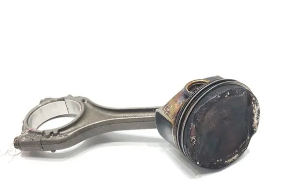 Skoda Octavia Mk3 (5E) Piston with connecting rod DPC04ECP