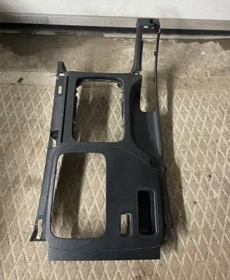 Toyota Land Cruiser (J120) Center console 5882160040