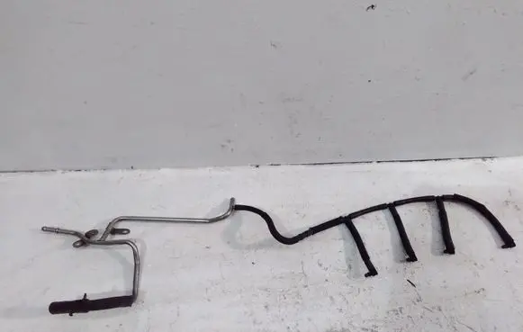 Skoda Yeti (5L) Fuel return line/hose 03L201360R
