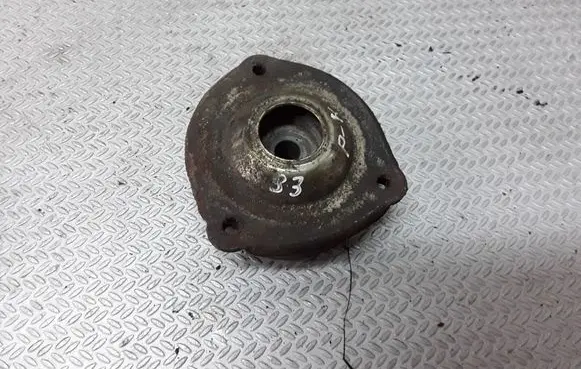 Saab 9-3 Ver2 Coil spring mount 