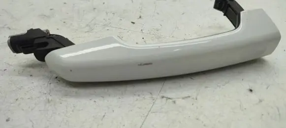 Jaguar XF X260 Front door exterior handle