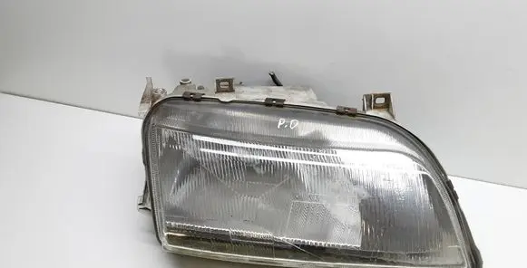 Seat Alhambra (Mk1) Headlight/headlamp 7M1941016K 0301048302