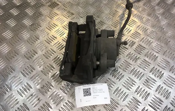 Volvo S80 Front brake caliper