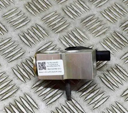Tesla Model 3 Air conditioning (A/C) expansion valve 110187800A