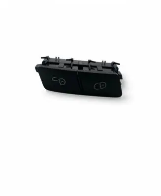 Central locking switch button