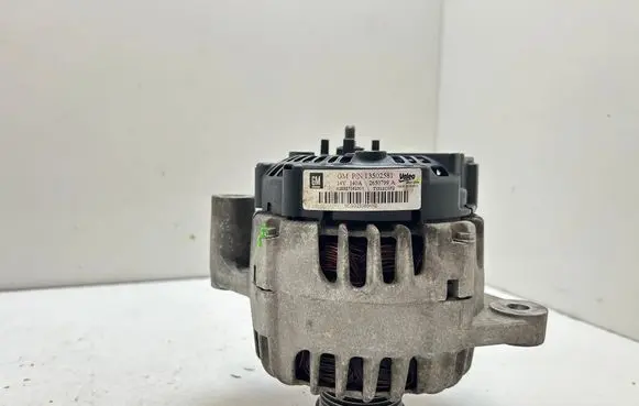 Opel Insignia A Generator/alternator 2650799A 13502581
