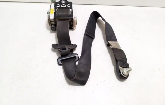 Ford Ranger Front seatbelt AB3921611B08A