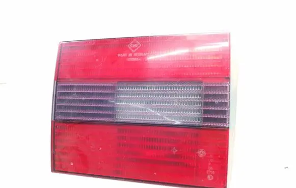 Volkswagen PASSAT B4 Tailgate rear/tail lights 3A9945107B