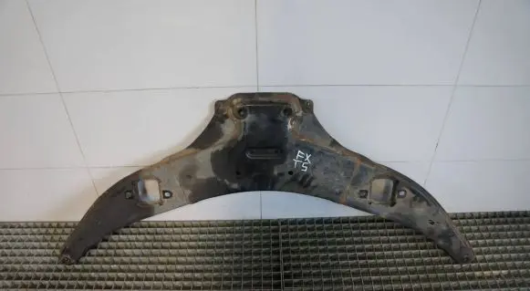 Infiniti FX Front axle beam 