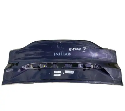Renault Espace - Grand espace V Loading door trim (molding) 901526433R 901522835R 901528890R
