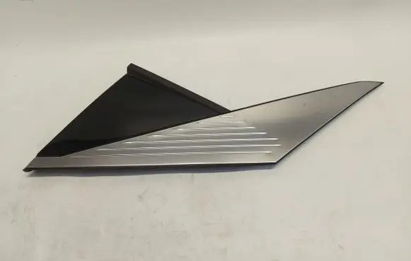 Renault Scenic E-Tech V Rear arch trim 833802393R-JLK01