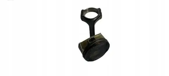 Jeep Cherokee Piston with connecting rod