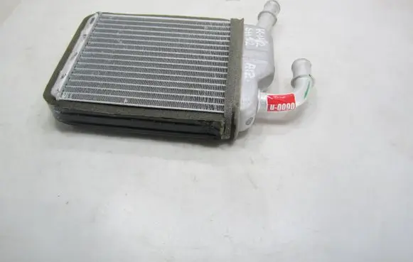 Volkswagen Sharan Webasto auxiliary heater other parts 