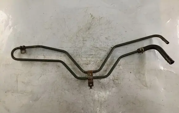 Power steering hose/pipe/line