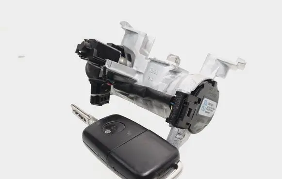 Volkswagen Caddy Ignition lock 1K0905851B