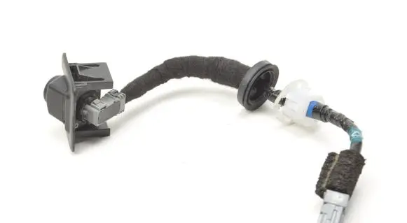 Mazda CX-5 II Reversing camera KGC3-67RC0