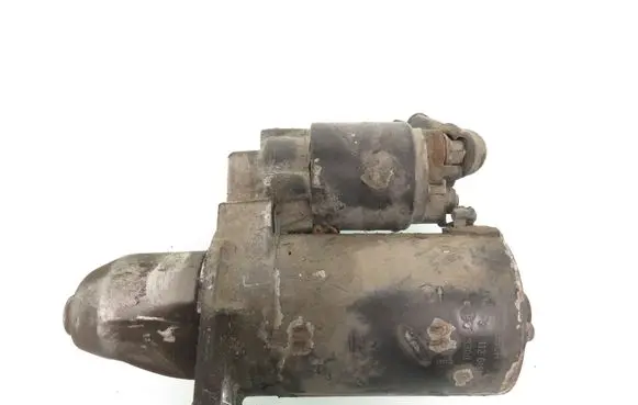 Nissan Micra Starter motor 000112018 2330099B00