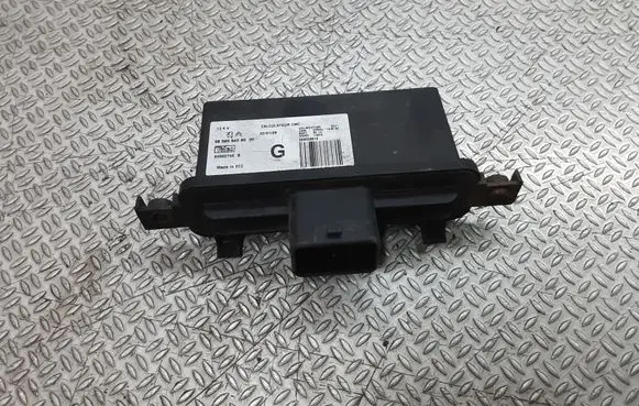 Citroen C5 Light module LCM 9658054280