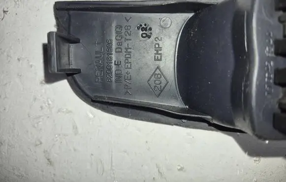 Renault Megane I Other interior part 8200181695