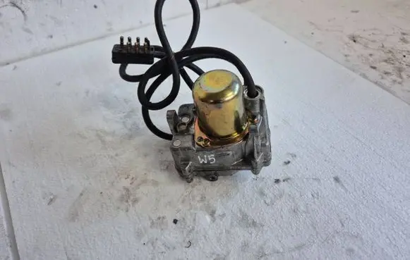 Rolls-Royce Silver Spur Cruise control unit/module 408201-1-7