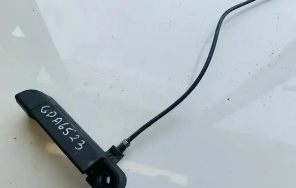 Ford Transit - Tourneo Connect Front door exterior handle