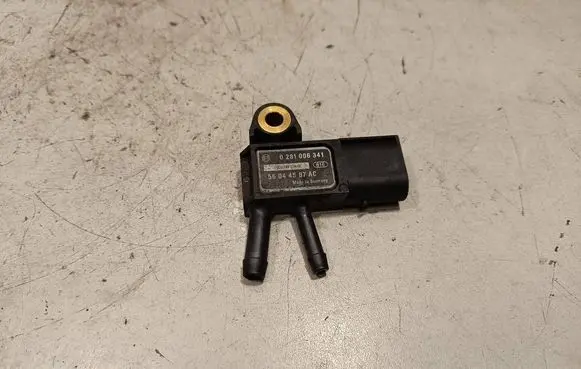 Jeep Grand Cherokee Exhaust gas pressure sensor 0281006341