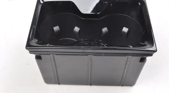 Ford Explorer Cup holder R2KXR13560ACW