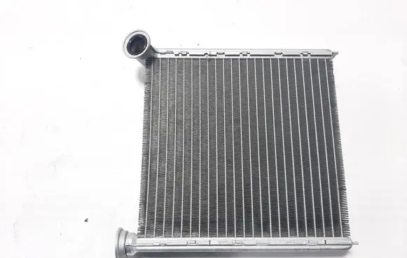 Volkswagen Golf VII Heater blower radiator 5Q0819031